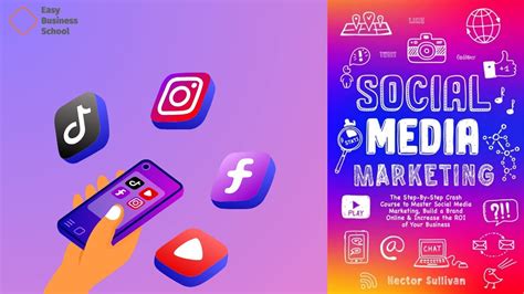 Masters Social Media