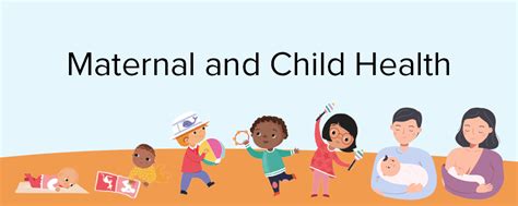 Maternal Child Health Services