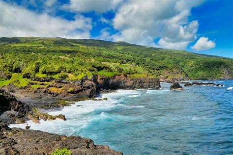 Maui Hawaii Time Tips
