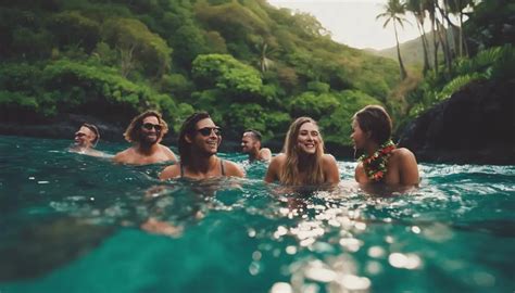 Maui Influencers