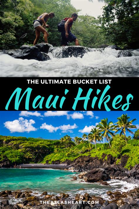 Maui Travel