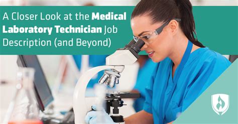 Med Lab Tech Jobs Near Me