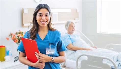 Med Surg Nurse Job Outlook