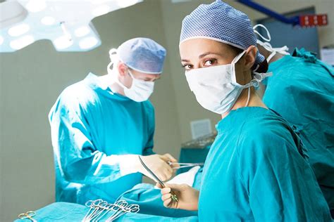 Med Surg Nurse Salary