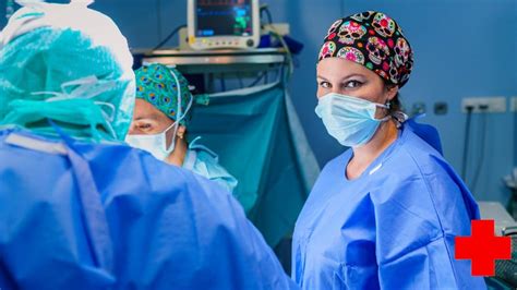 Med Surg Nurse Salary Factors