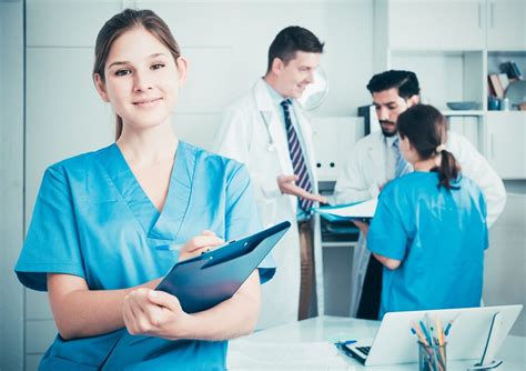 Types of Medical Assistant Jobs at Kaiser Permanente