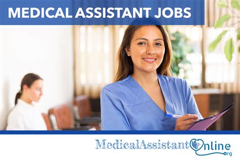 Medical Assistant Jobs at Kaiser Permanente