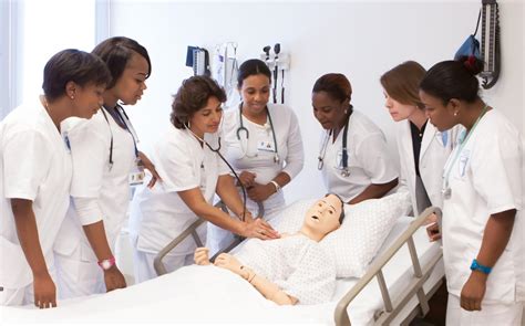Medical Assistant On-The-Job Training