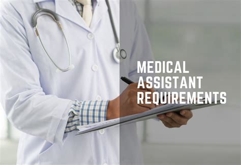 Medical Assistant Job Requirements at Kaiser Permanente