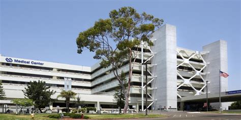 Medical Assistant San Diego VA Medical Center