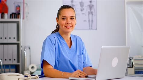 Medical Assistant Telehealth