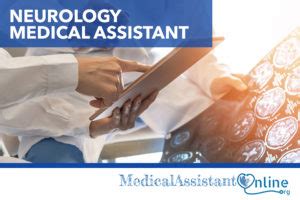 Medical Assisting Neurology Clinic Jobs in San Diego