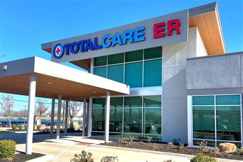 Medical City Arlington Emergency Room