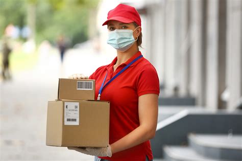 Medical Courier Jobs Houston