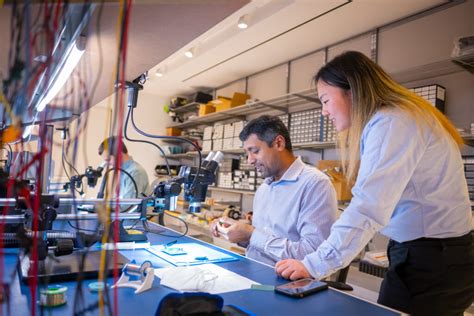 Medical Device Engineers