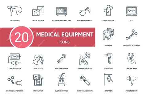 Medical Equipment