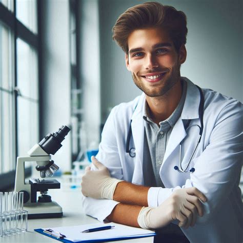 Medical Laboratory Technologist Career Advancement