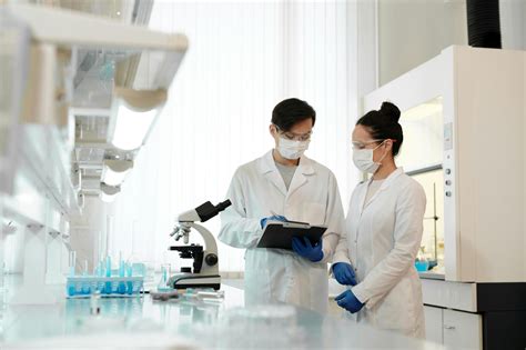 Medical Laboratory Technologist Salary Guide