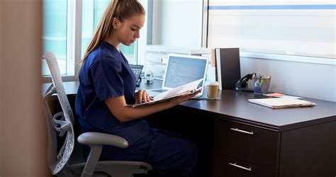 Medical Office Admin Industry