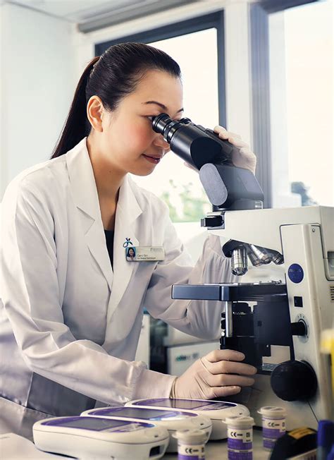 Medical Technologist