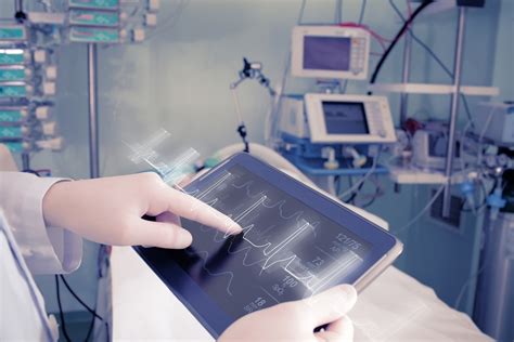 Medical Technology Advancements