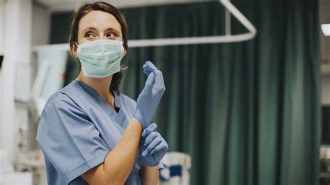 Medical Temp Agencies