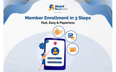 Membership and Enrollment
