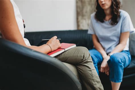 Mental Health Therapist Outpatient Services