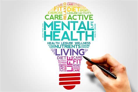 Mental Health Treatment