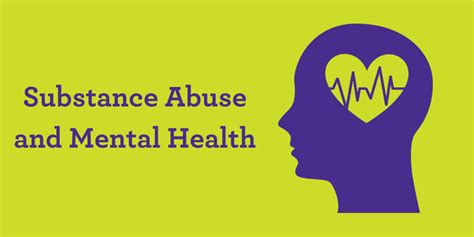 Mental Health and Substance Abuse Services