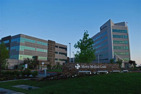 Merced Medical Center