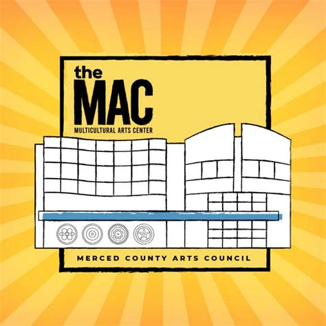 Merced Multicultural Arts Center