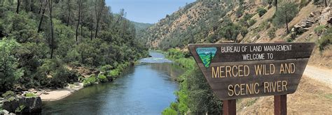 Merced River Trail