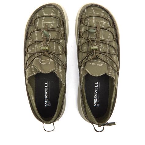 Merrell Dose Pack Side Effects