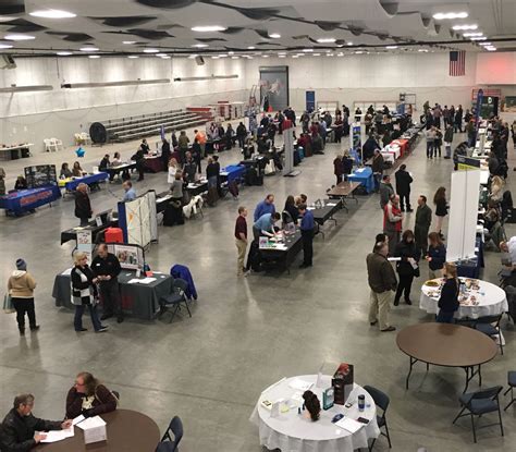 Michigan City Job Search