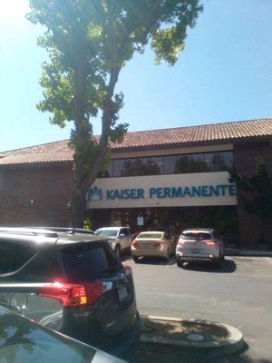 Kaiser Permanente Milpitas Medical Offices