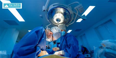 Minimally Invasive Procedures
