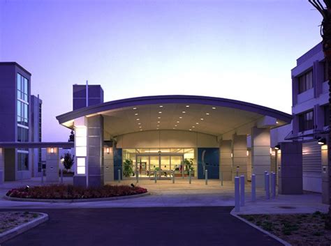 Mission Community Hospital