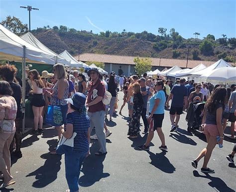 Mission Viejo Farmers' Market