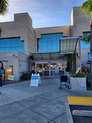 Kaiser Permanente Mission Viejo Medical Offices Overview