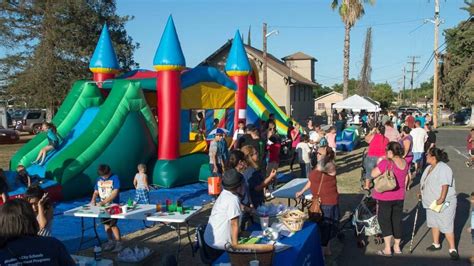 Modesto, CA Family Fun