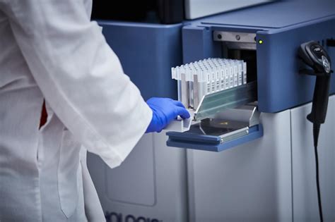 Molecular Diagnostics Specialist