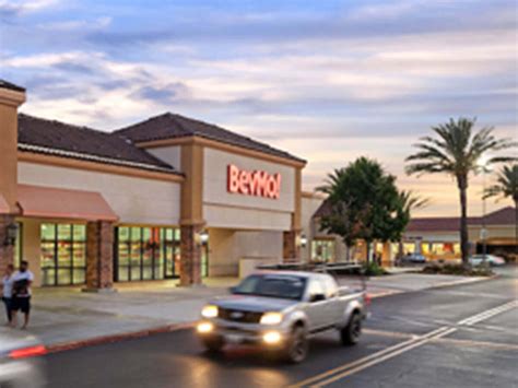 Moreno Valley Shopping