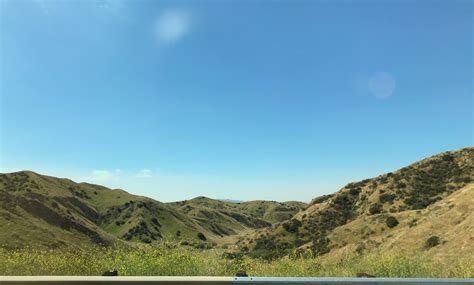 Moreno Valley Visit