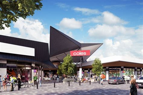 Mount Carmel Retail
