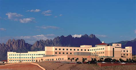 Mountain View Regional Medical Center