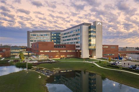 Mt. Carmel Grove City Hospital