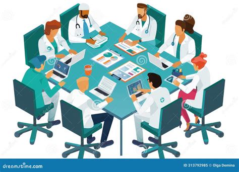 Multidisciplinary Care Teams