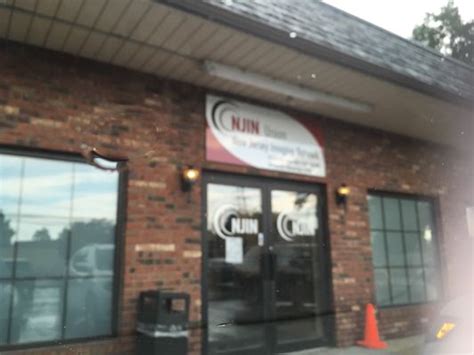 NJ Imaging Network Union Expands Access