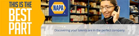 Napa Jobs